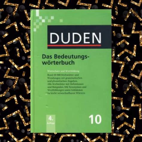 duden worterbuch|duden bedeutungswörterbuch.